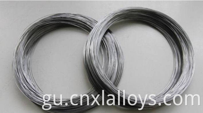 Rhenium Alloys9